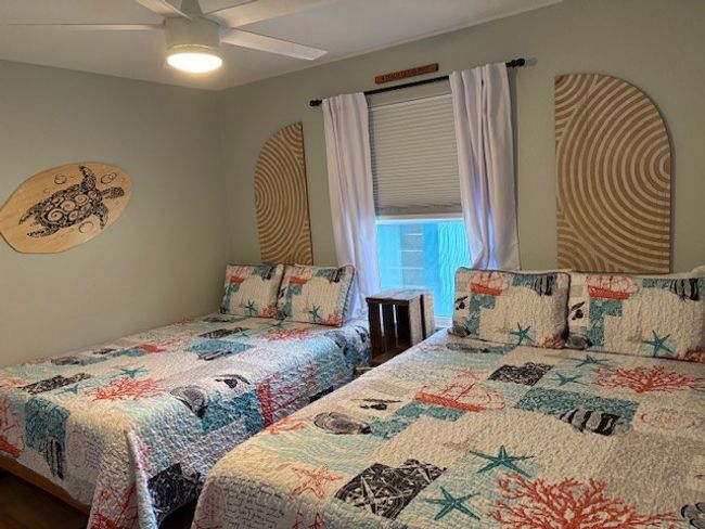601 - 800 Beach Access Road 1 A, Condo with 3 bedrooms, 2 bathrooms and 2 parking in Port Aransas TX | Image 30