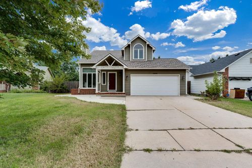 10206 E Lincoln St, Wichita, KS, 67207-3950 | Card Image
