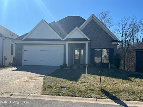 2906 Travis French Trl, Fisherville, KY, 40023-7813 | Card Image