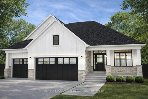 3647 Vosburgh Place, Lincoln, ON, L0R1G0 | Card Image