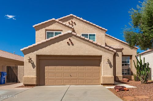 3054 E Wescott Dr, Phoenix, AZ, 85050-2542 | Card Image