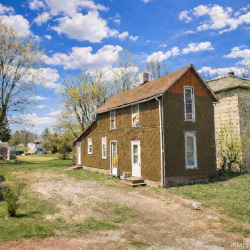 1916 S George St, Marion, IN, 46953-3366 | Card Image