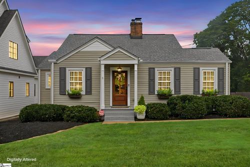 16 High Hill Street, Greenville, SC, 29605 | Card Image