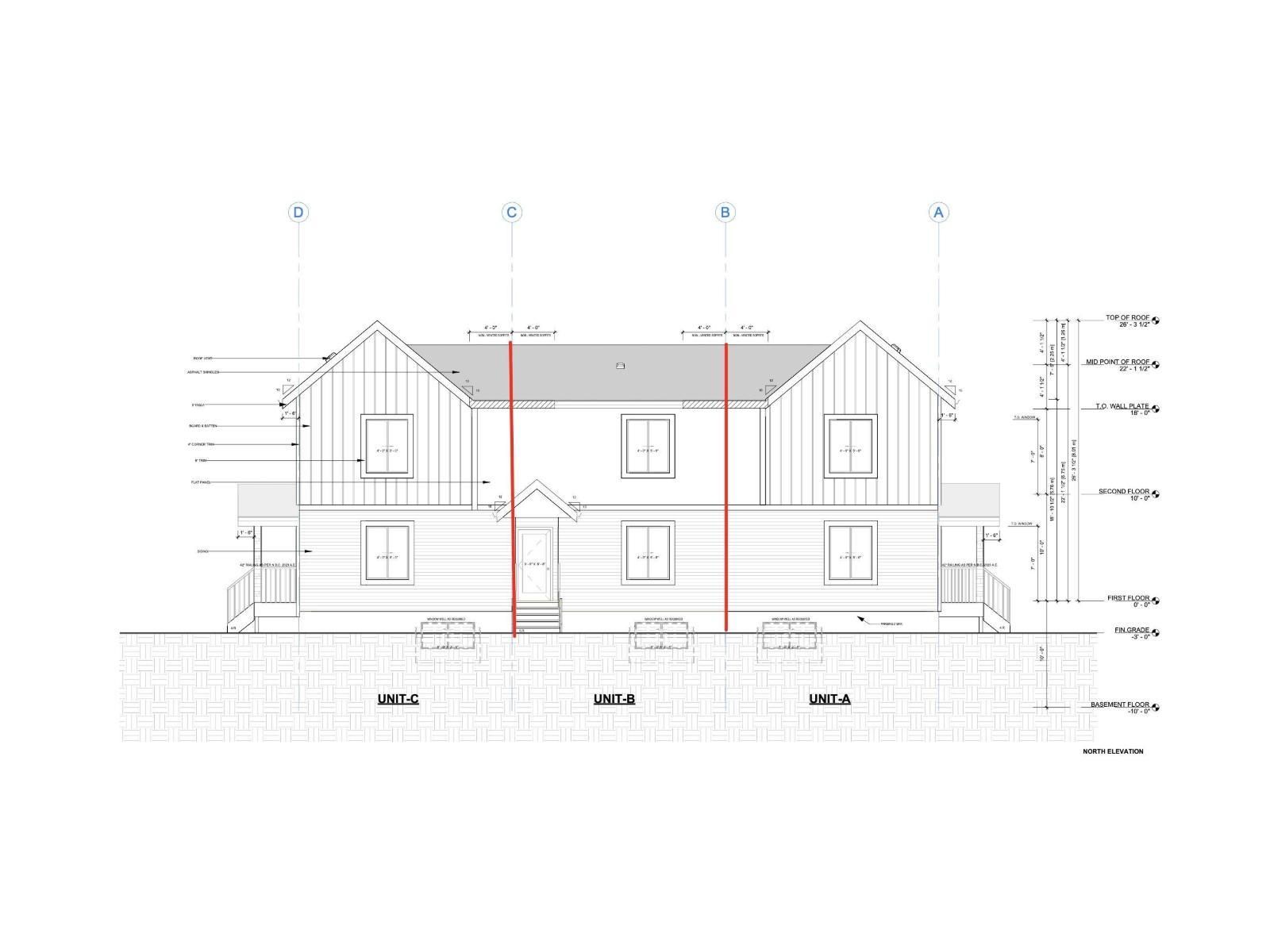 Residential in Edmonton 2