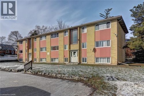 b5-280 Sydney St S, Kitchener, ON, N2G3V9 | Card Image