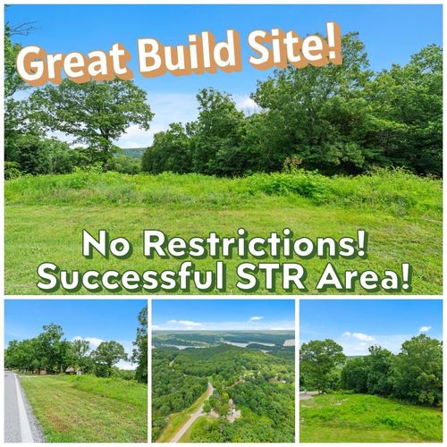 TBD Boat Dock Rd, Omaha, AR, 72662 | Card Image