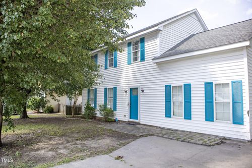 103 Sara Dr, Nashville, NC, 27856-1145 | Card Image