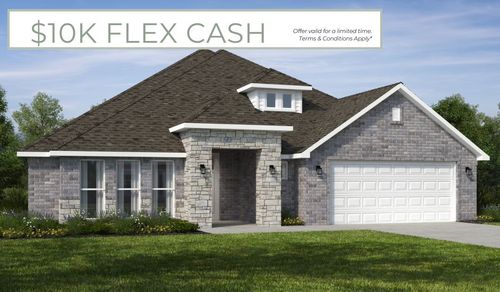 801 Barolo St, Tontitown, AR, 72762 | Card Image