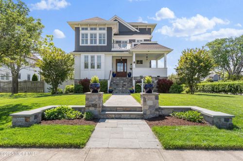 8 River Ave, Monmouth Beach, NJ, 07750-1356 | Card Image