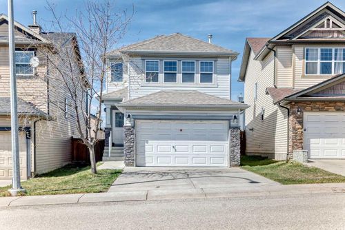151 Covepark Green Ne, Calgary, AB, T3K6L2 | Card Image