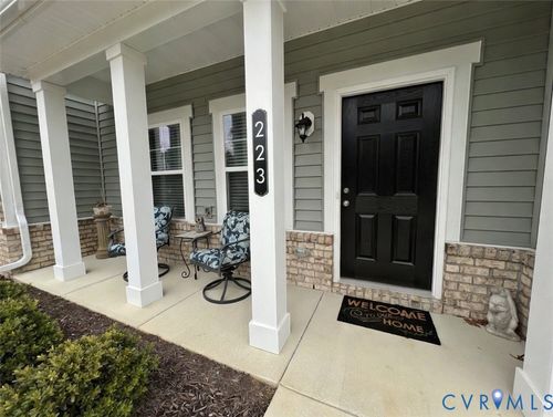 223 Whiteside Rd, Sandston, VA, 23150-2311 | Card Image