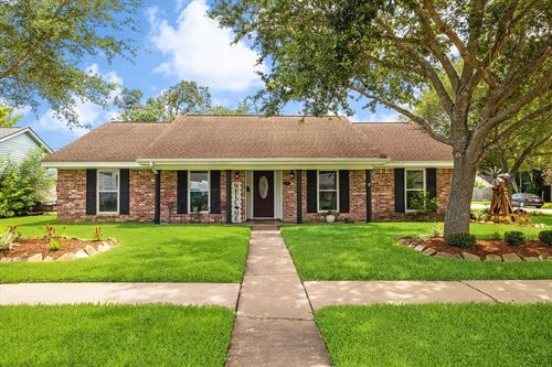 3214 Churchill Street, Pearland, TX, 77581 | Card Image