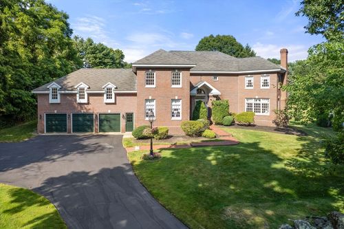 16 Longmeadow Rd, Milton, MA, 02186 | Card Image