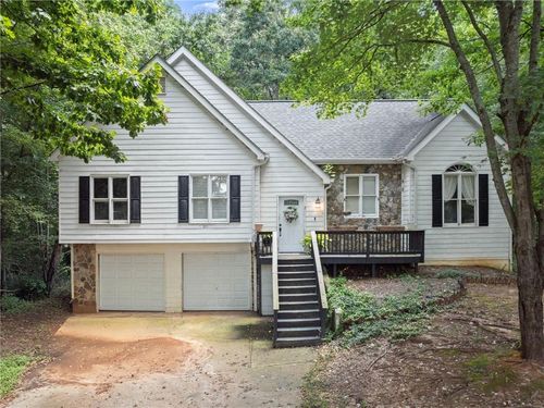 6055 Rolling Oaks Ln, Cumming, GA, 30040-9101 | Card Image