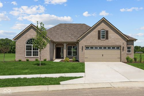 10502 Oak Bend Blvd, Indianapolis, IN, 46239-1787 | Card Image