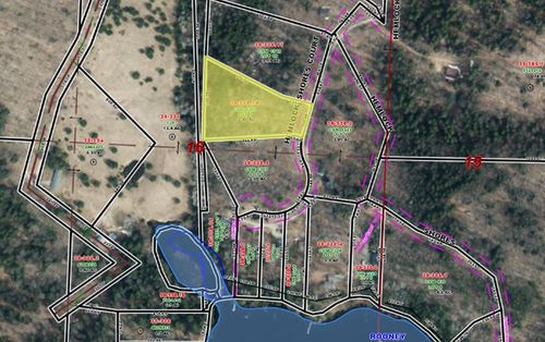 N12655 Hemlock Shores Ct, SILVER CLIFF, WI, 54104-9468 | Card Image