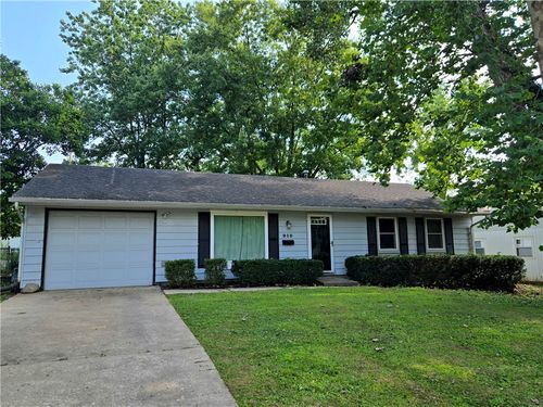 910 Hillside Drive, Danville, IL, 61832 | Card Image