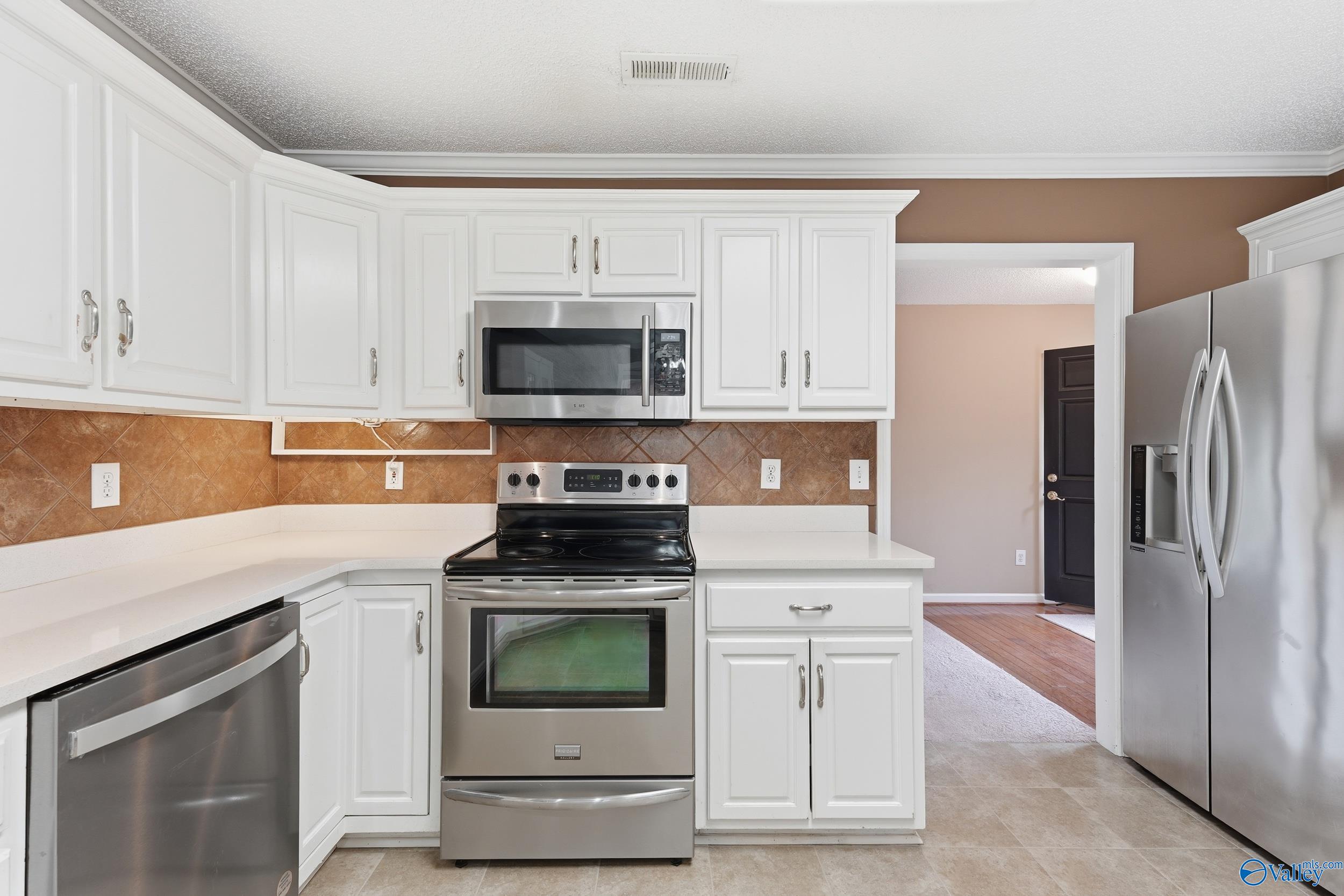 Residential in Decatur 4