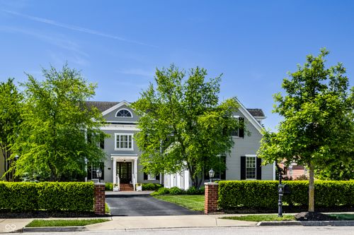 1805 Beaufain St, Carmel, IN, 46032-7202 | Card Image