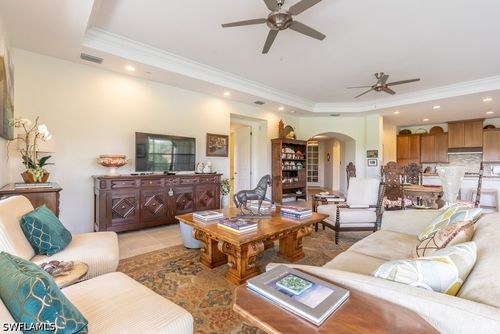 101-16444 Carrara Way, NAPLES, FL, 34110-3290 | Card Image