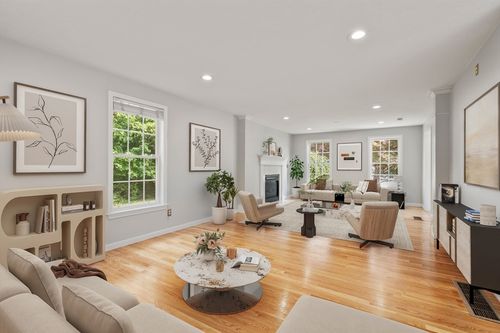 11 Ginger Way, South Easton, MA, 02375-1807 | Card Image