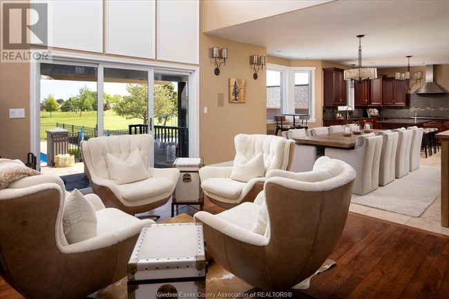 851 County Rd 2, House other with 3 bedrooms, 3 bathrooms and null parking in Belle River ON | Image 12