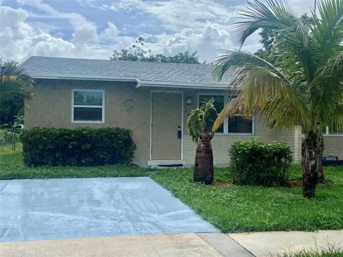 2608 Nw 65th Ave, Margate, FL, 33063-1738 | Card Image