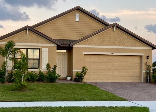 6415 Topaz Dr, Grant Valkaria, FL, 32949-8287 | Card Image