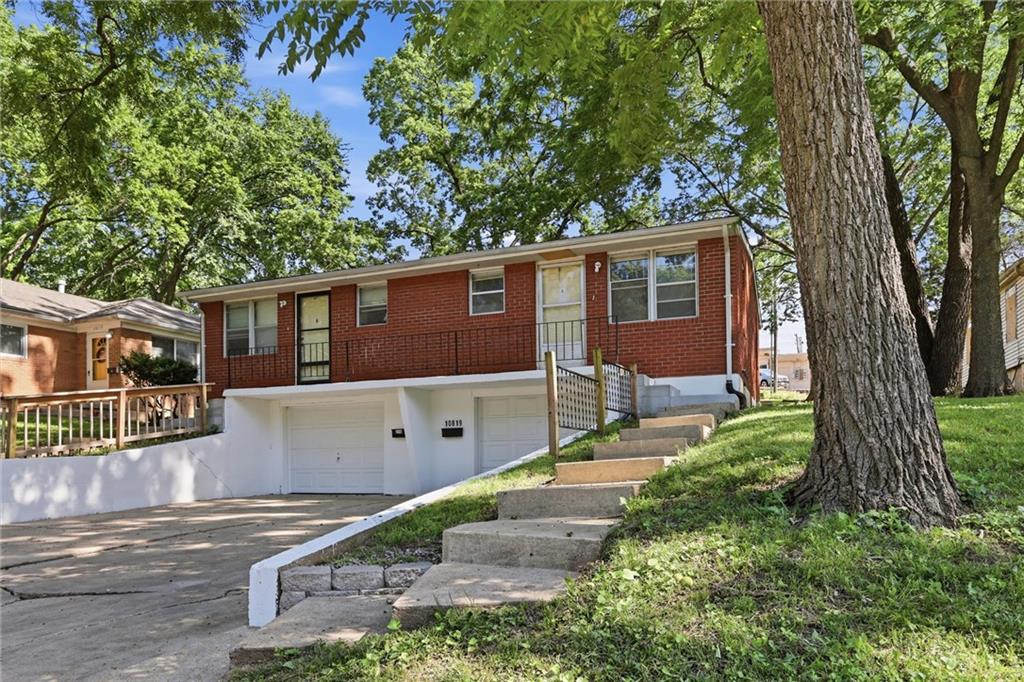 Residential Income in Independence