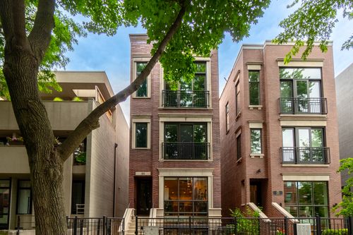 1-933 Wolcott Ave, CHICAGO, IL, 60622-4941 | Card Image
