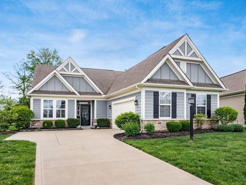 3756 Sanctuary Loop, Hilliard, OH, 43026-2626 | Card Image