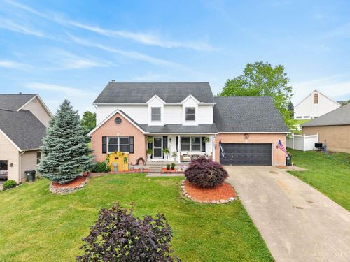 621 Orient Way, Hamilton, OH, 45013-5013 | Card Image