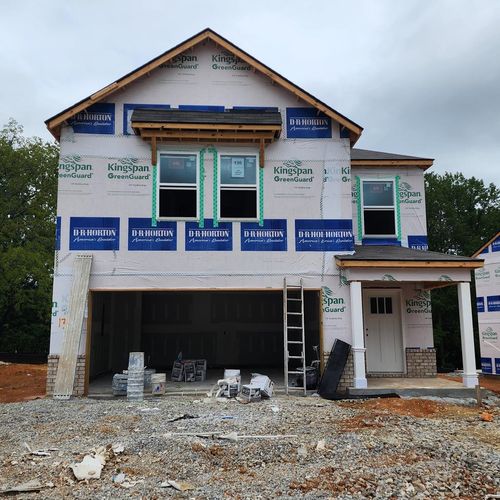261 London Court, Baxter, TN, 38544 | Card Image