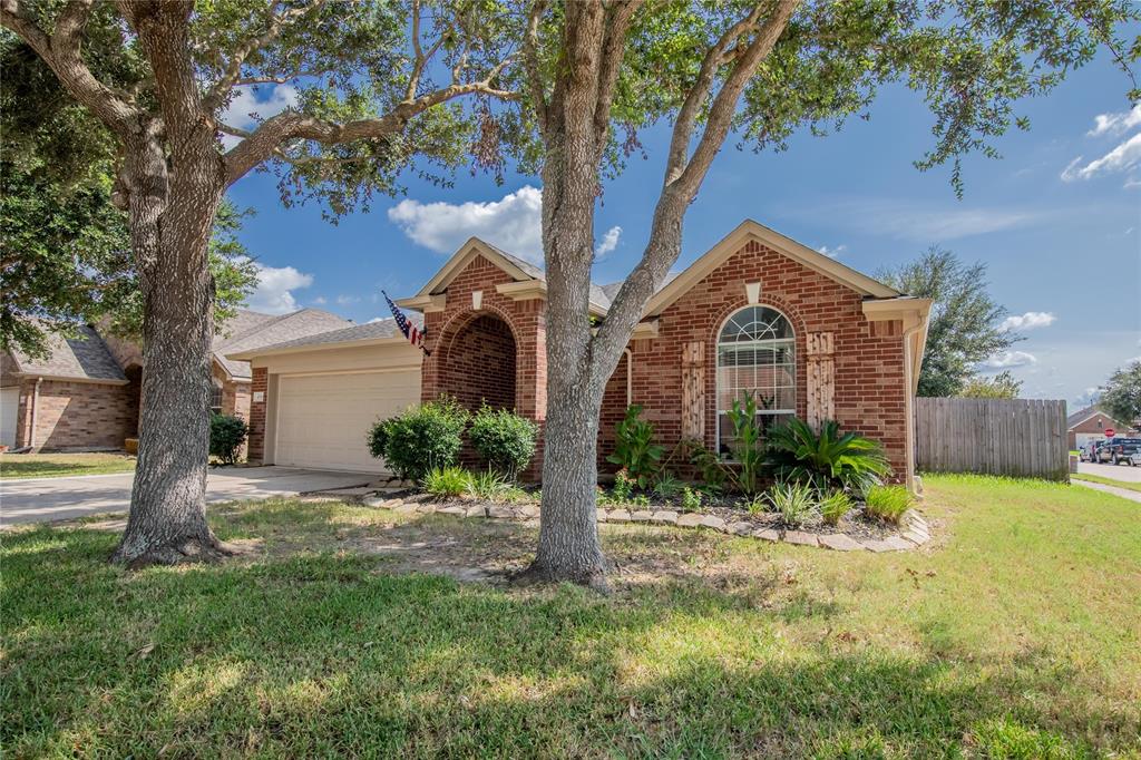 Meridian Park Dr, Pearland, TX 77584