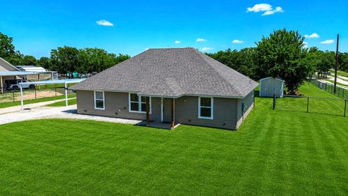 147 Brown Ln, Poolville, TX, 76487-2021 | Card Image