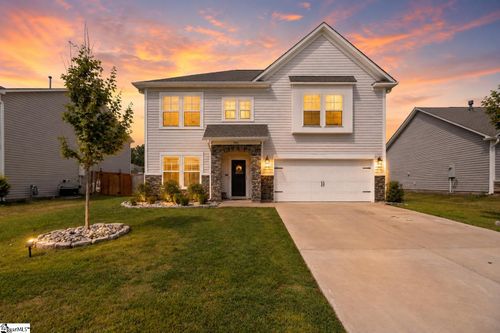 204 Callongton Dr, Piedmont, SC, 29673-5623 | Card Image
