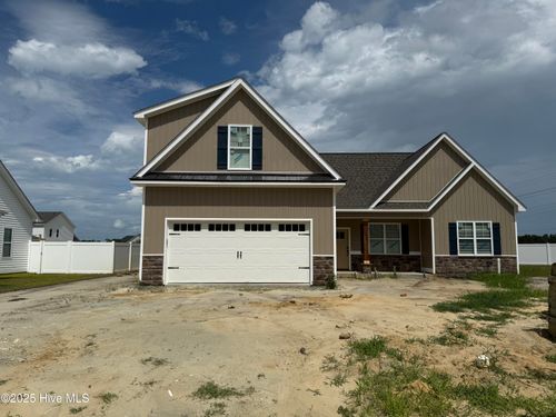 2817 Walbrook Ct, Winterville, NC, 28590-8120 | Card Image