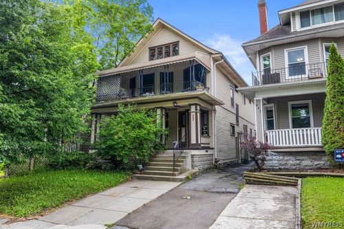 1-845 Potomac Avenue, Buffalo, NY, 14209 | Card Image