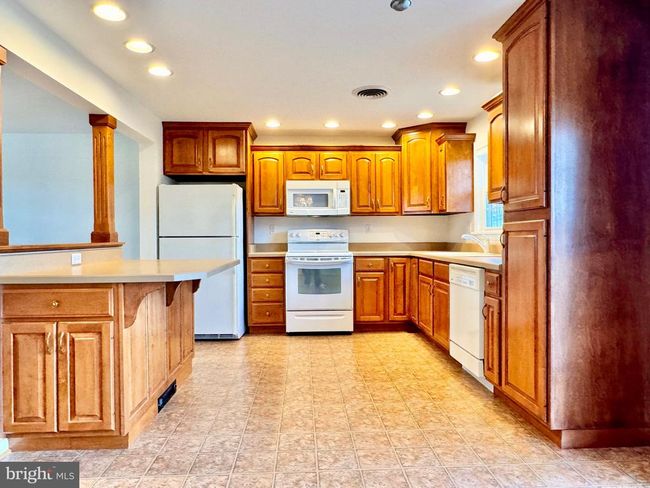 14805 Woods Edge Ct Sw, House other with 3 bedrooms, 2 bathrooms and null parking in CRESAPTOWN MD | Image 24