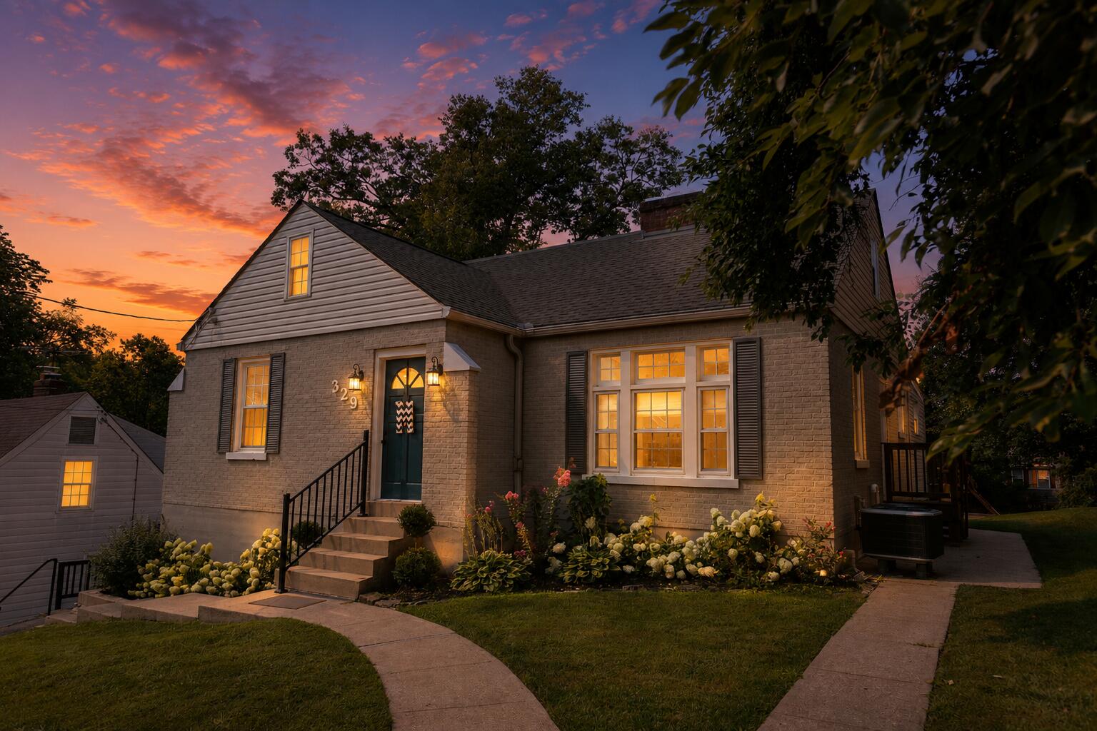 Residential in Fort Mitchell