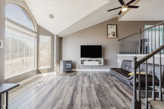 570 Croydon Dr, House other with 5 bedrooms, 3 bathrooms and null parking in Spring Creek NV | Image 4