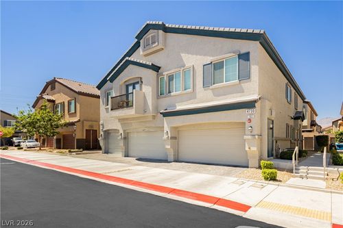 103-4730 Flower Moon Ave, North Las Vegas, NV, 89084-5027 | Card Image