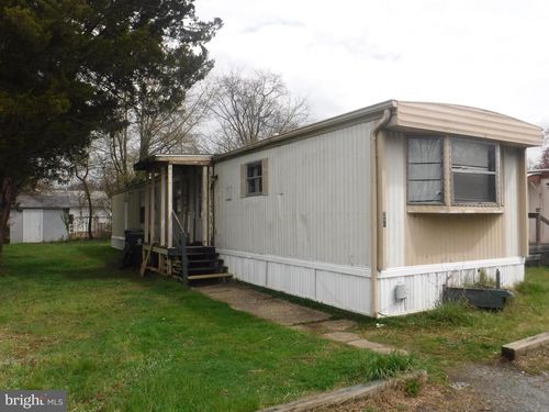 53 Shamrock Ave, DOVER, DE, 19901-5528 | Card Image