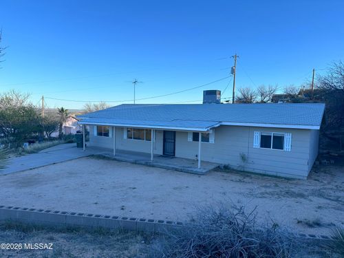 442 E Silverwood Ln, Benson, AZ, 85602-6901 | Card Image