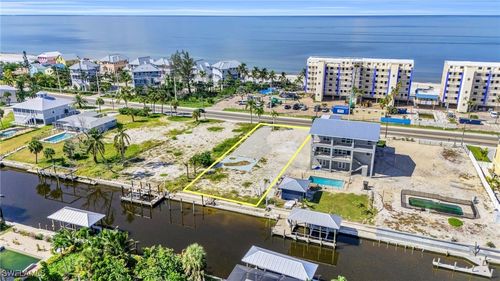 5147 Estero Boulevard, FORT MYERS BEACH, FL, 33931 | Card Image