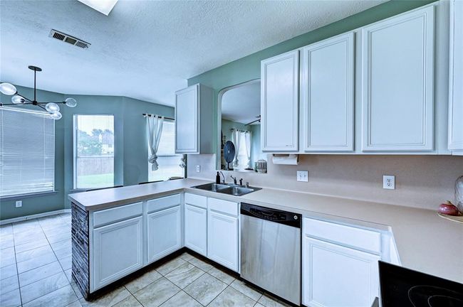 23818 Spring Dane Dr, House other with 4 bedrooms, 3 bathrooms and 2 parking in Spring TX | Image 16