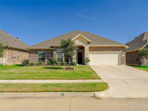 140 Independence Dr, Joshua, TX, 76058-4645 | Card Image