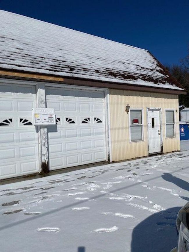 1217 Emerald Dr, Home with 0 bedrooms, 1 bathrooms and null parking in Mears MI | Image 14