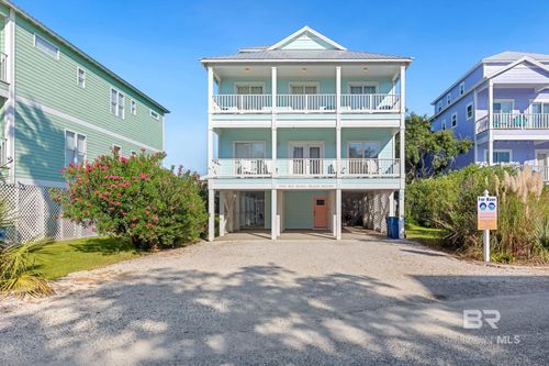 1506 Sandpiper Ln, Gulf Shores, AL, 36542-6148 | Card Image