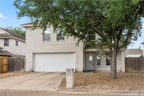 332 Round Up Cir, Edinburg, TX, 78539-6164 | Card Image
